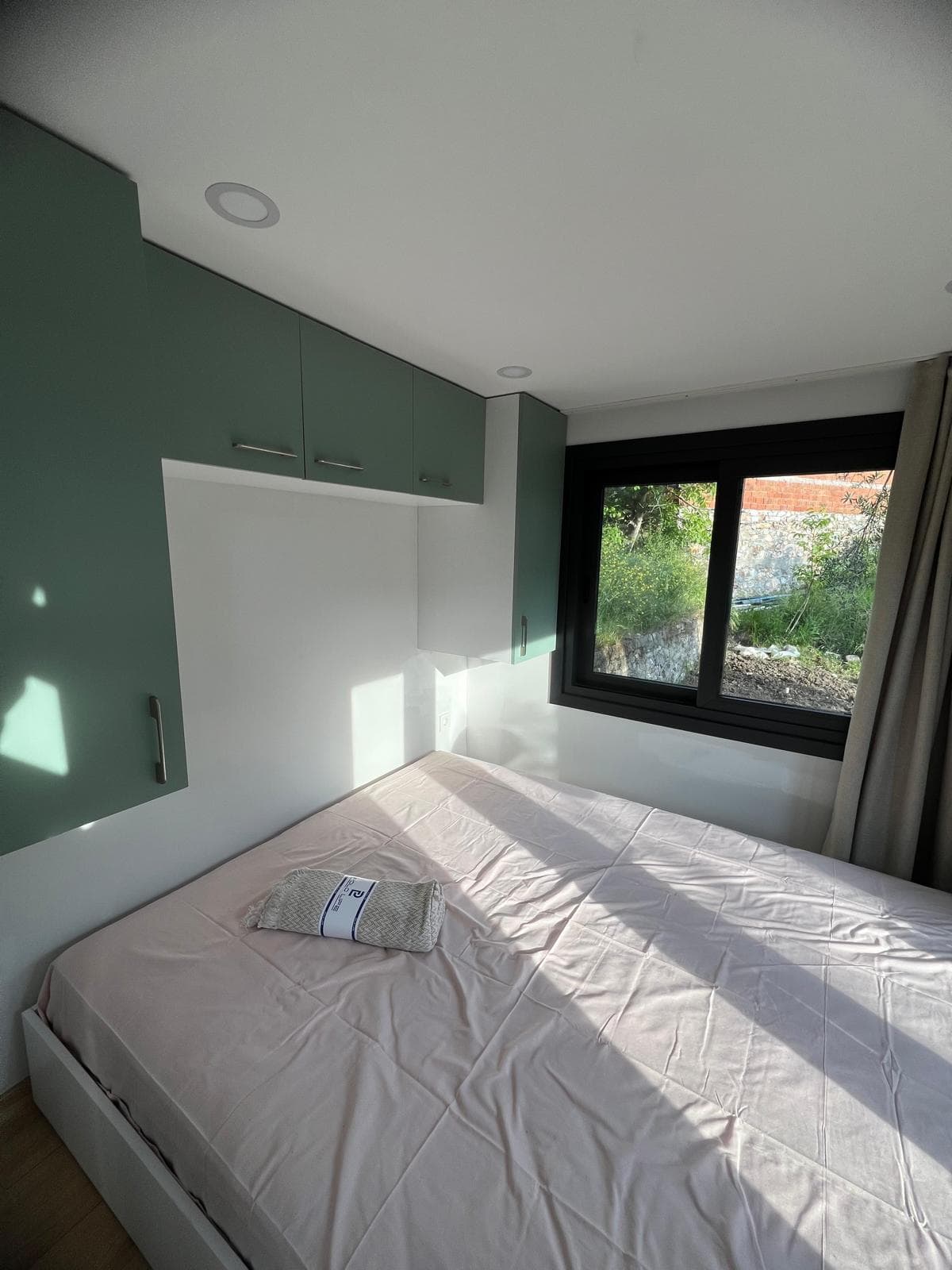 Altınoluk Tiny House Tatil Köyü küçük 16