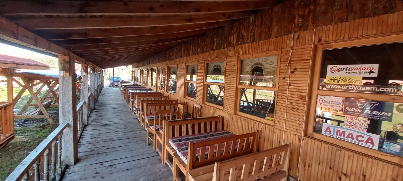 At Çiftliği küçük 10