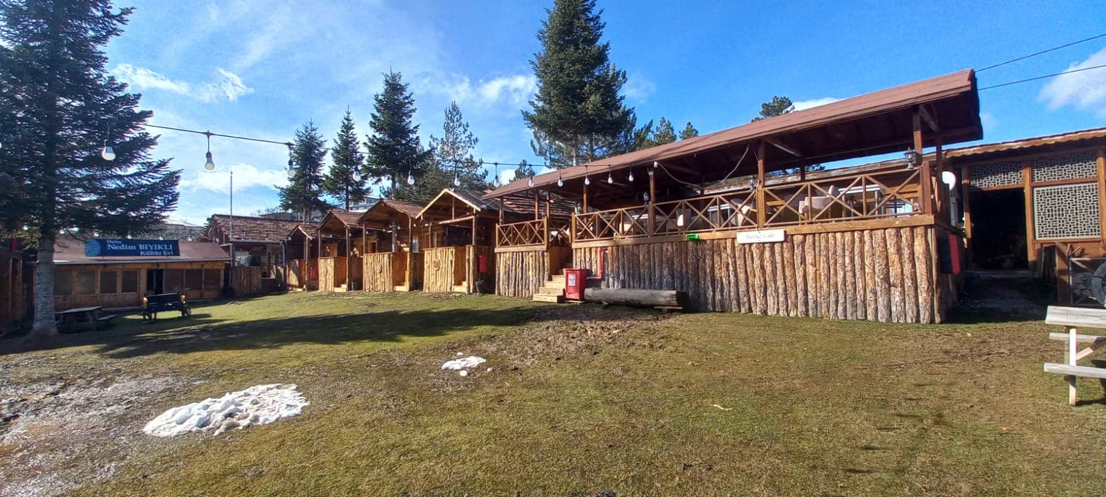 At Çiftliği küçük 13