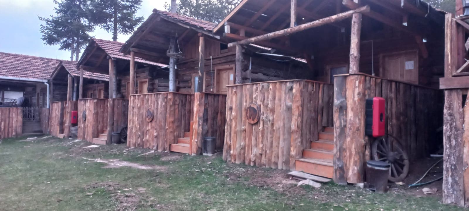 At Çiftliği küçük 4