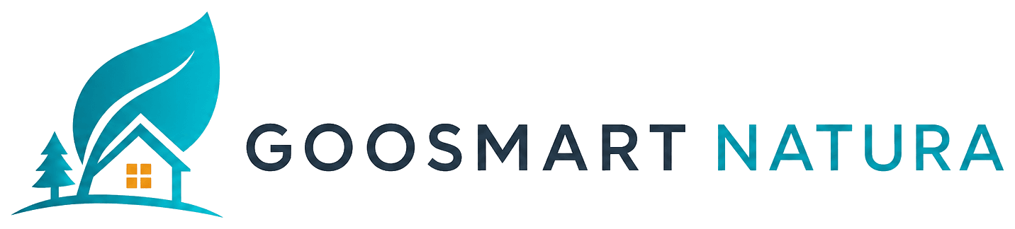 GOOSMART NATURA